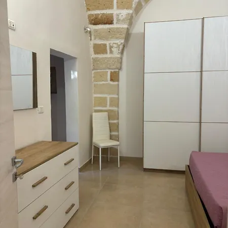 Casina Il Melograno Vakantiehuis *