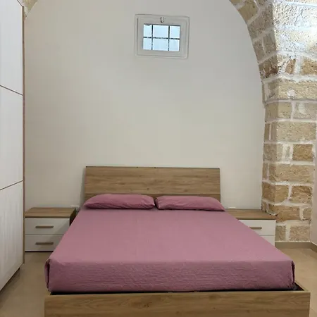 Vakantiehuis Casina Il Melograno