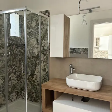 Vakantiehuis Casina Il Melograno *