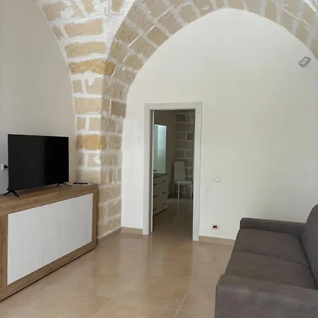 Casina Il Melograno Galatone