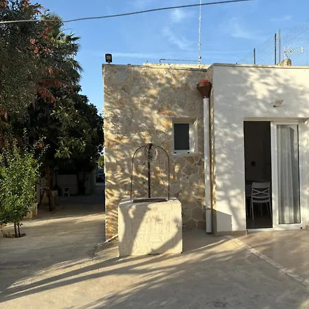 Vakantiehuis Casina Il Melograno