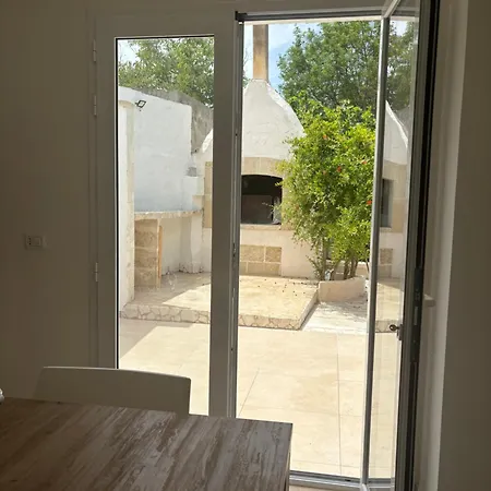 Casina Il Melograno