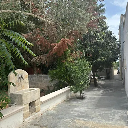 Casina Il Melograno Casa de Férias
