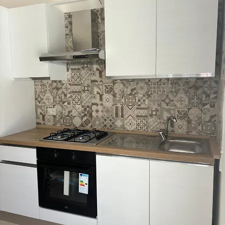 Vakantiehuis Casina Il Melograno Galatone