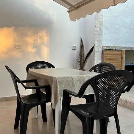 Casina Il Melograno Vakantiehuis Galatone