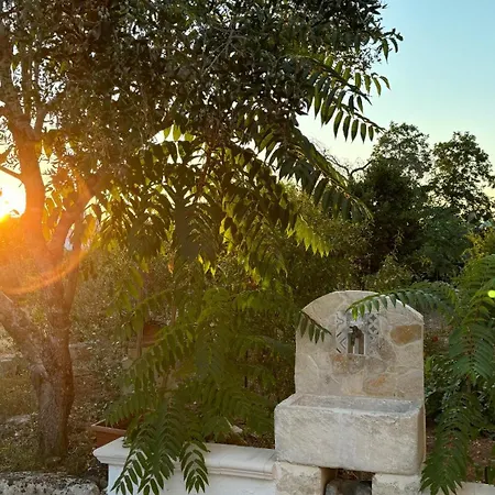 Casina Il Melograno *