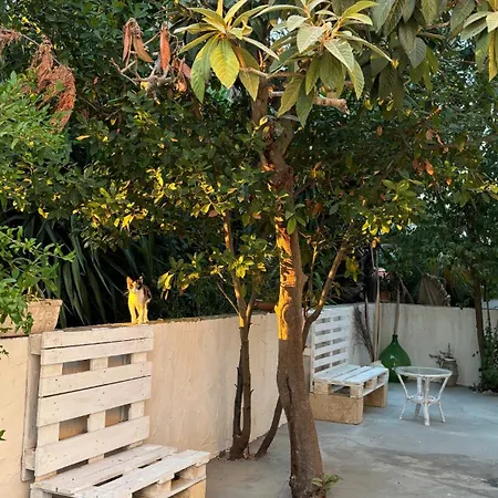 Casina Il Melograno Galatone