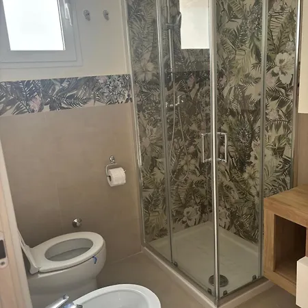 Nyaraló Casina Il Melograno Galatone