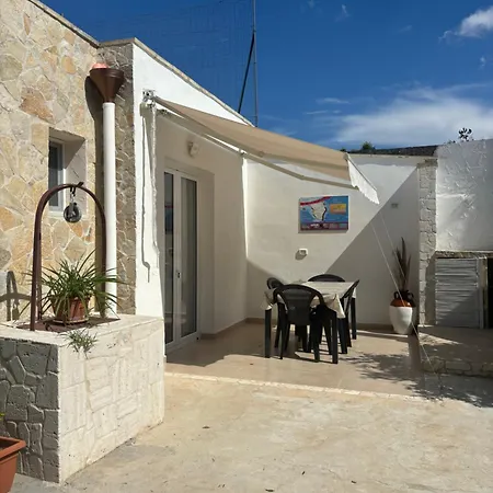 Casina Il Melograno * Galatone