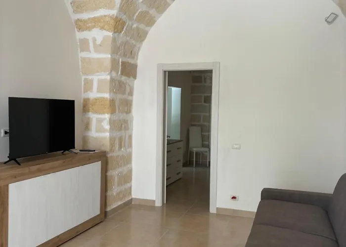 Casina Il Melograno Galatone