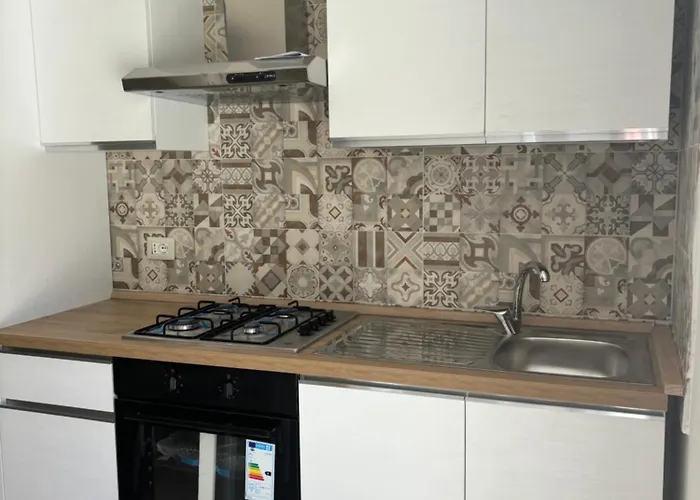 Nyaraló Casina Il Melograno Galatone