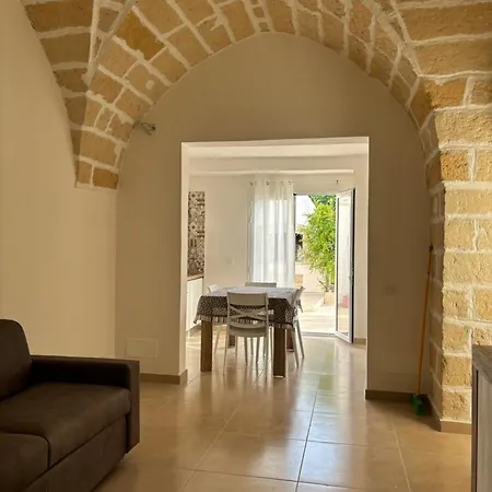 Casina Il Melograno