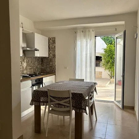 Casina Il Melograno