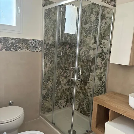 Holiday home Casina Il Melograno Galatone