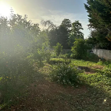 Casina Il Melograno