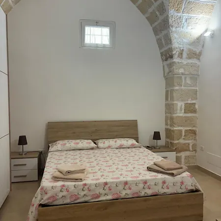 Casina Il Melograno בית נופש