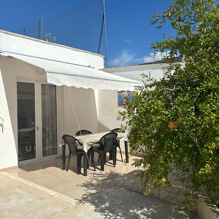 Casina Il Melograno *