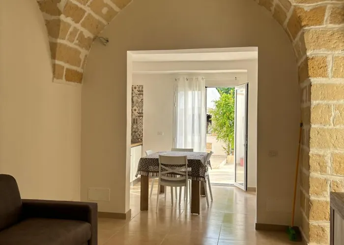 Casina Il Melograno