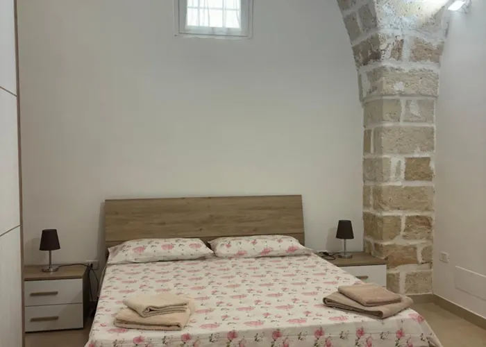Casina Il Melograno بيت للعطل