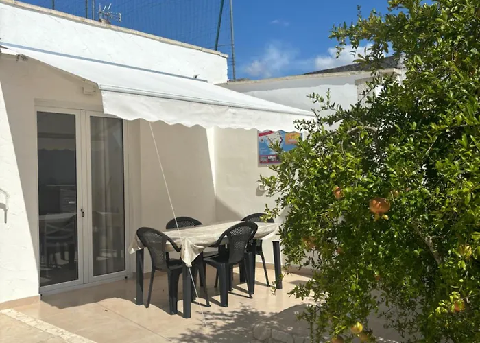 Casina Il Melograno *